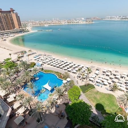 Dream Inn - Shoreline Palm Jumeirah Dubai Eksteriør billede