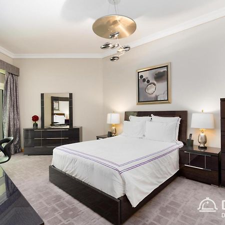 Dream Inn - Shoreline Palm Jumeirah Dubai Eksteriør billede
