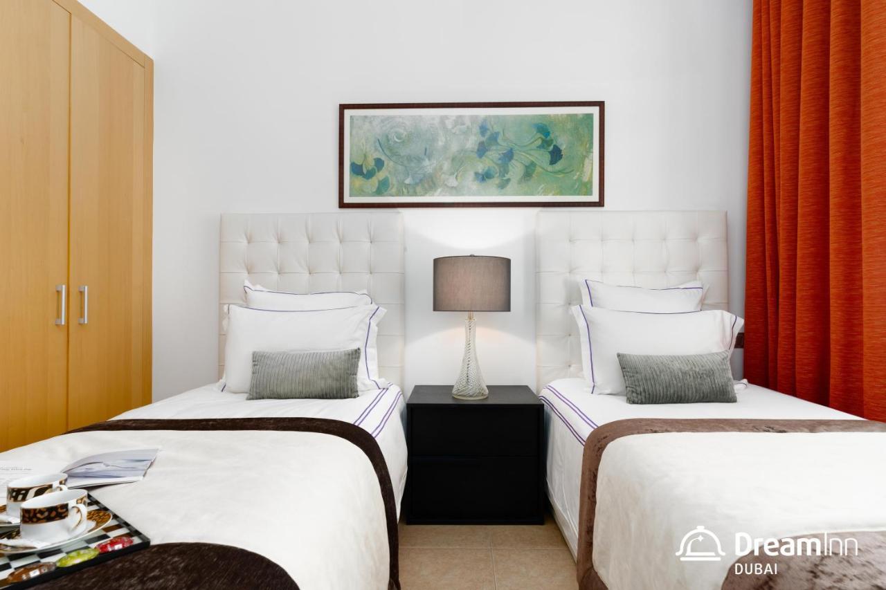 Dream Inn - Shoreline Palm Jumeirah Dubai Eksteriør billede